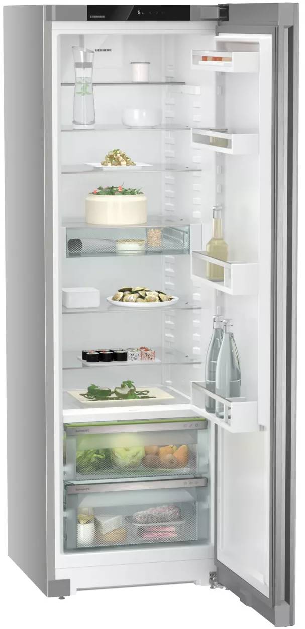 Фото - Холодильник Liebherr SRBsfc 5220