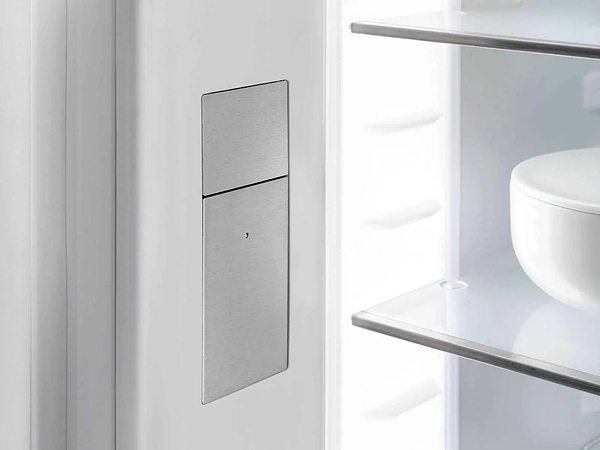 Фото - Холодильник Liebherr SRBstc 529i