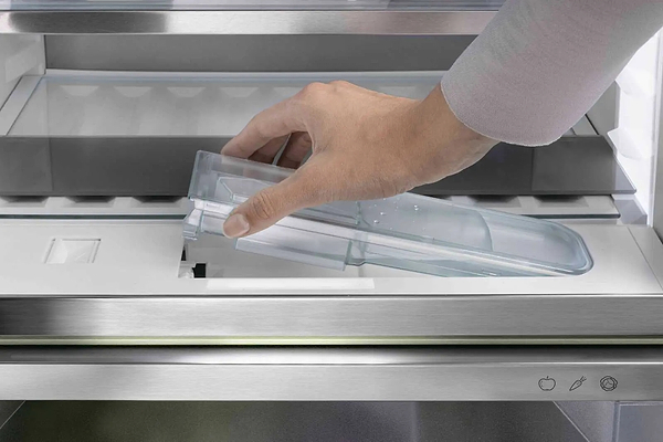 Фото - Холодильник Liebherr SRBstc 529i