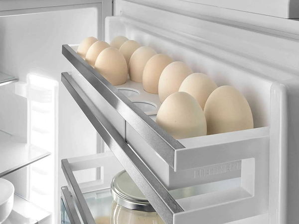 Фото - Холодильник Liebherr SRBstc 529i