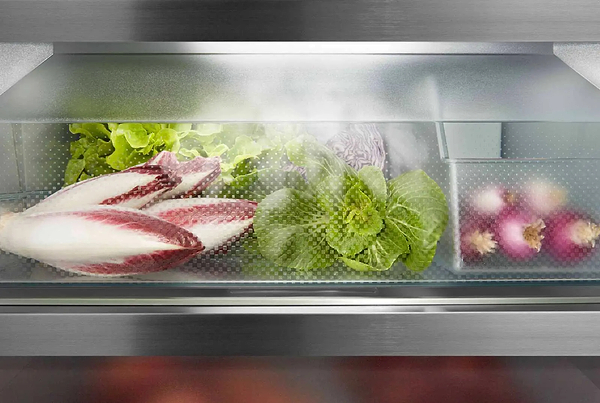 Фото - Холодильник Liebherr SRBstc 529i