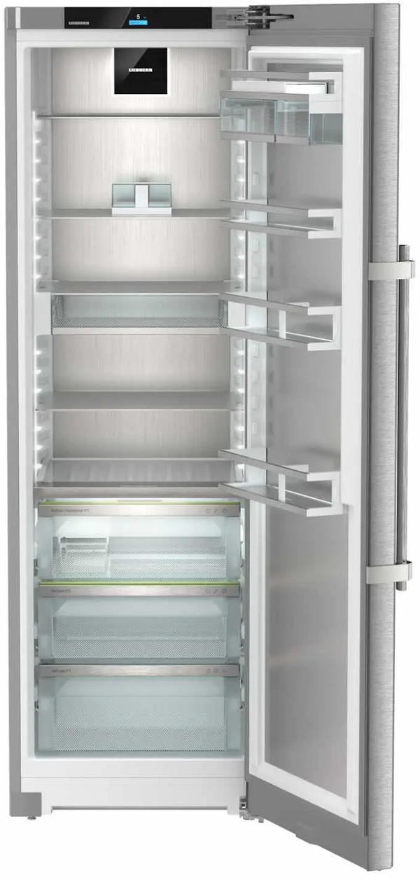 Фото - Холодильник Liebherr SRBstc 529i