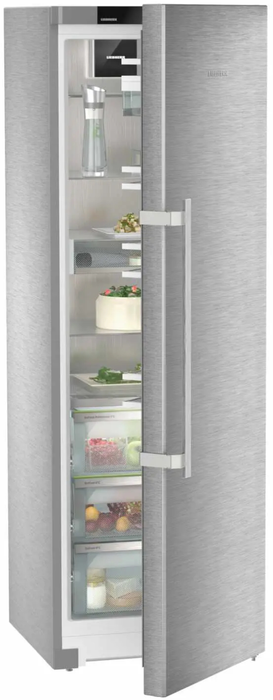 Фото - Холодильник Liebherr SRBstc 529i