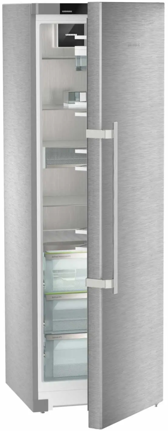 Фото - Холодильник Liebherr SRBstc 529i