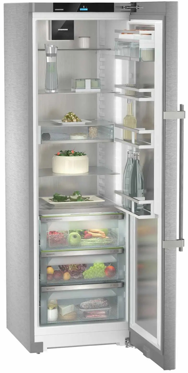 Фото - Холодильник Liebherr SRBstc 529i