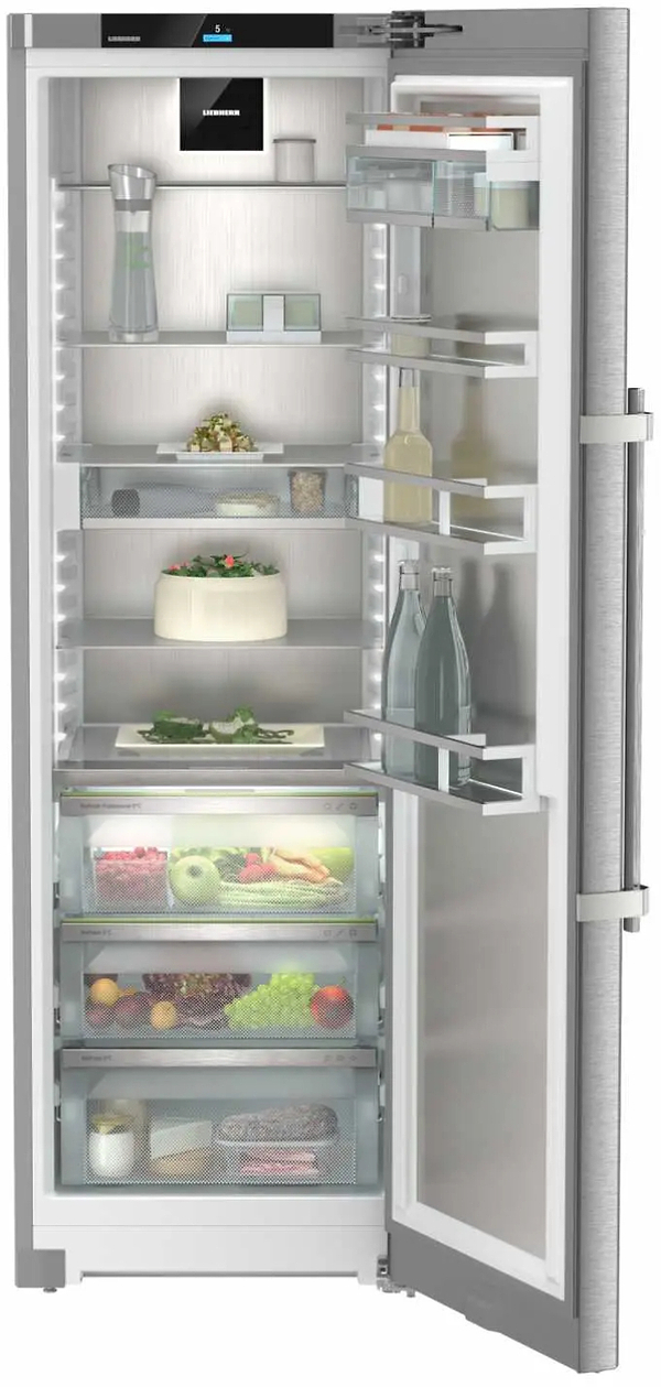 Фото - Холодильник Liebherr SRBstc 529i