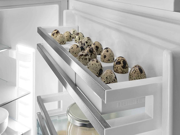 Фото - Холодильник Liebherr SRBstc 529i