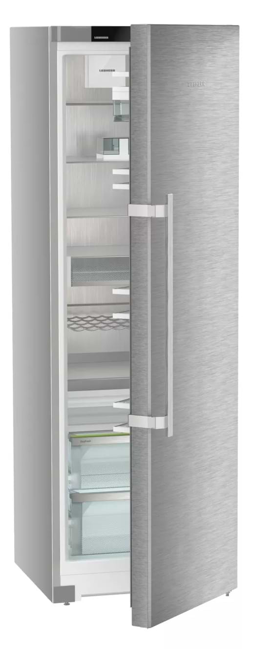 Фото - Холодильник Liebherr SRsdc 525i
