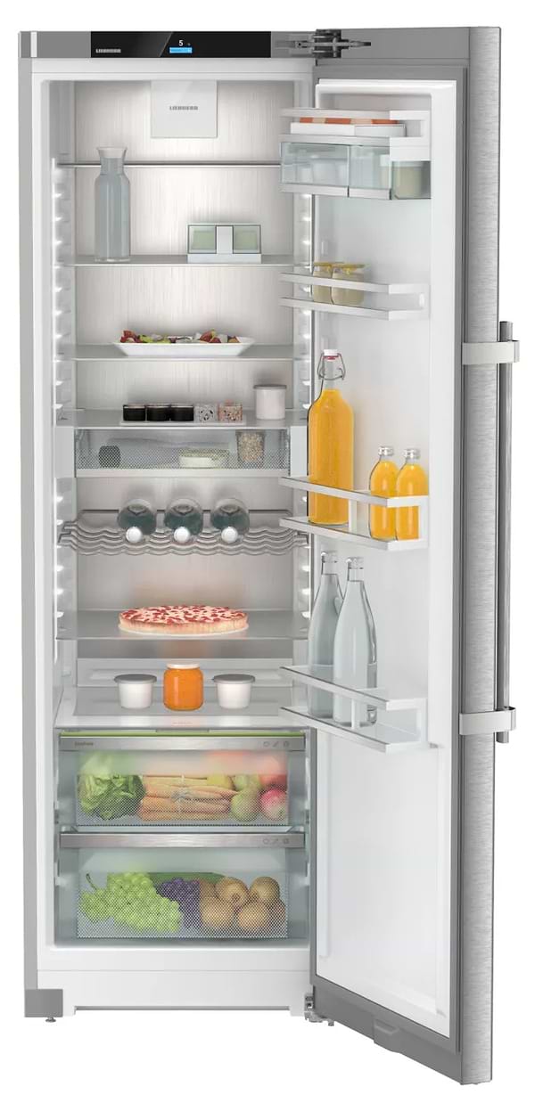 Фото - Холодильник Liebherr SRsdc 525i