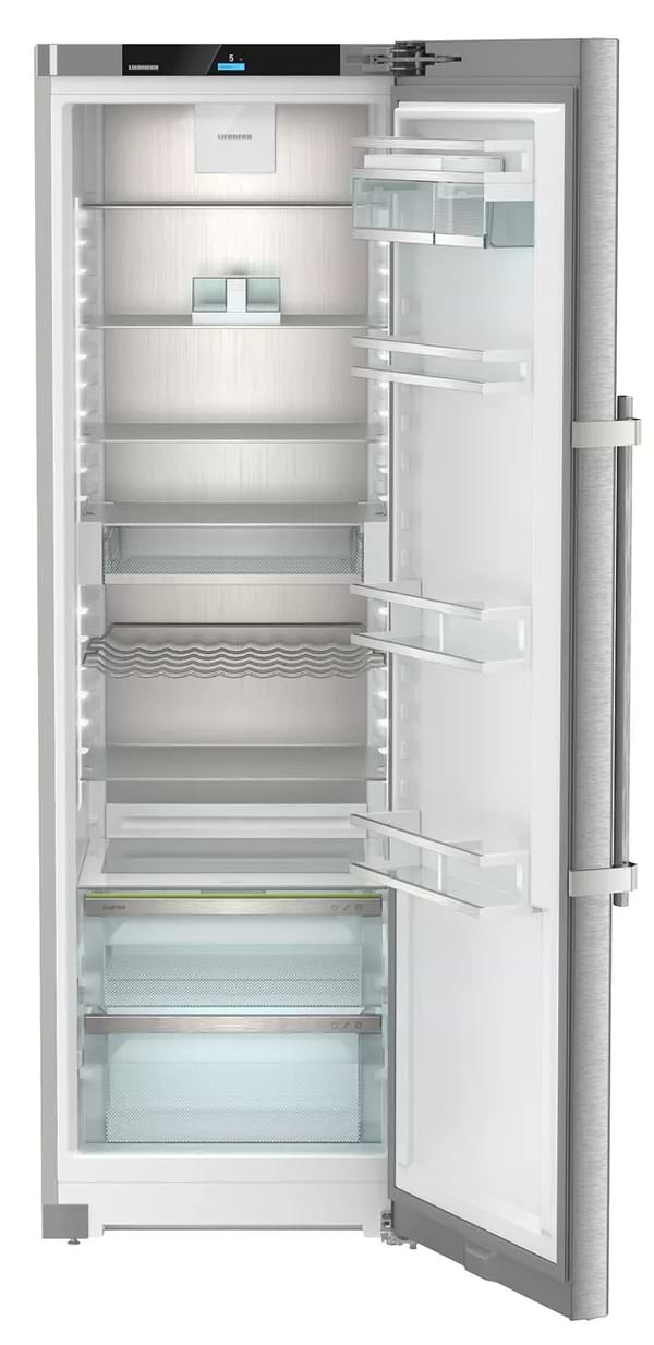 Фото - Холодильник Liebherr SRsdc 525i