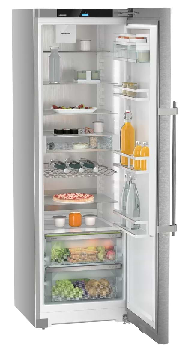Фото - Холодильник Liebherr SRsdc 525i