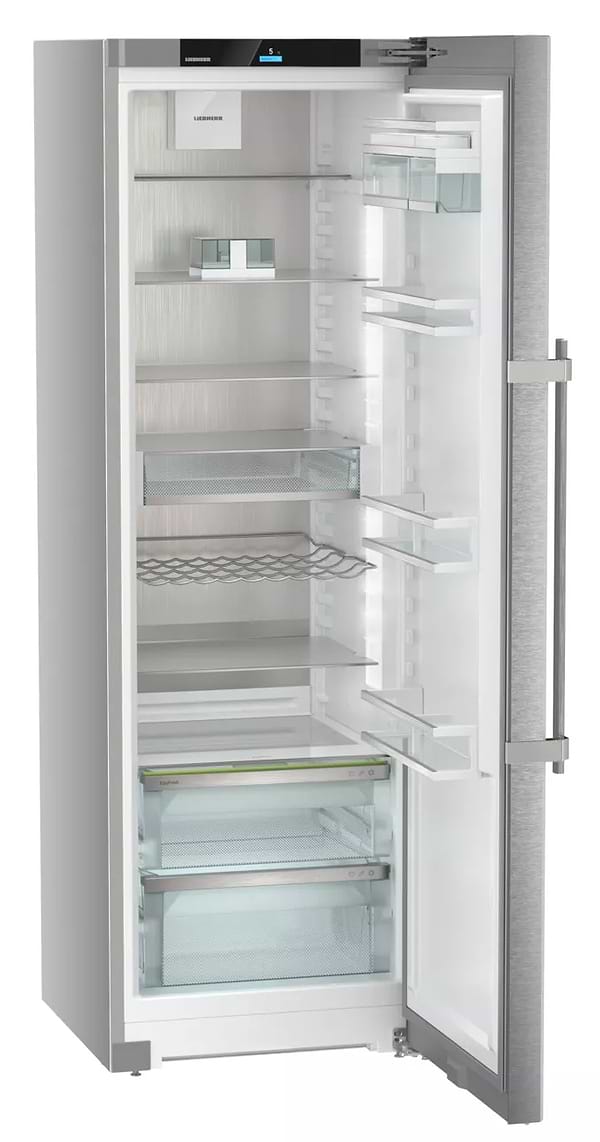 Фото - Холодильник Liebherr SRsdc 525i