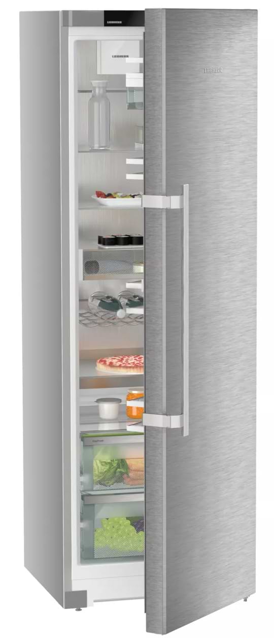 Фото - Холодильник Liebherr SRsdc 525i