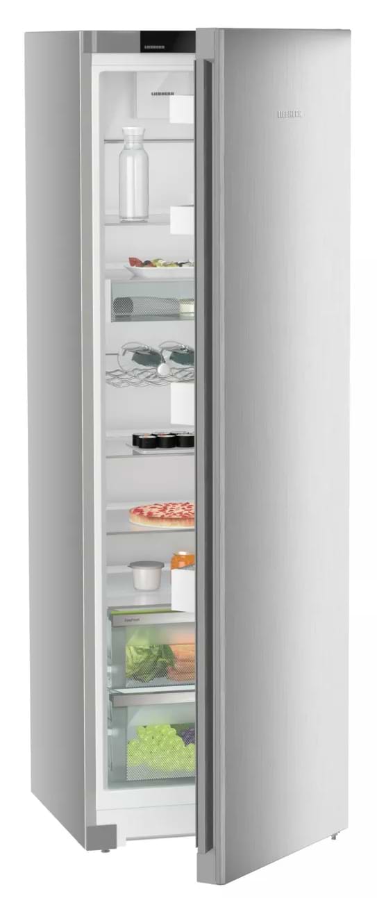 Фото - Холодильник Liebherr SRsfd 5220