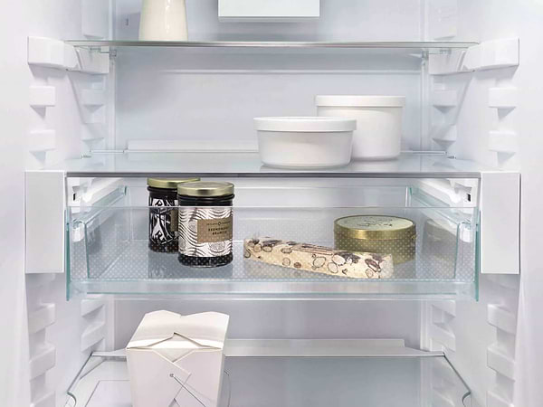 Фото - Холодильник Liebherr SRsfd 5220