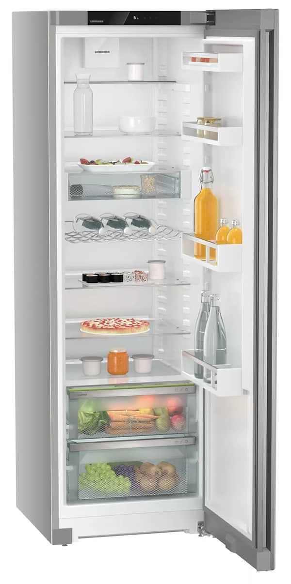 Фото - Холодильник Liebherr SRsfd 5220