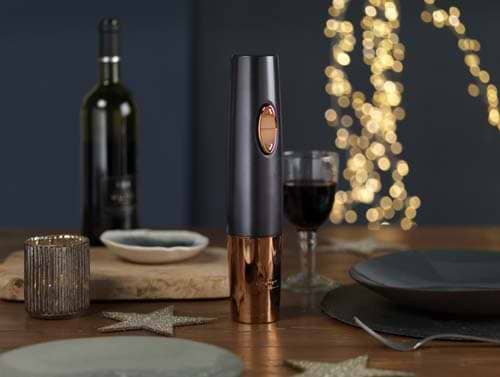 Фото - Штопор Cuisinart CWO50E