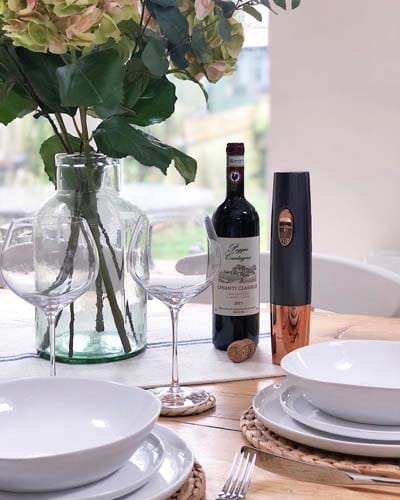 Фото - Штопор Cuisinart CWO50E