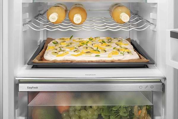 Фото - Холодильник Liebherr XRF 5220 22