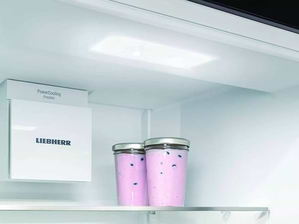 Фото - Холодильник Liebherr XRF 5220 22