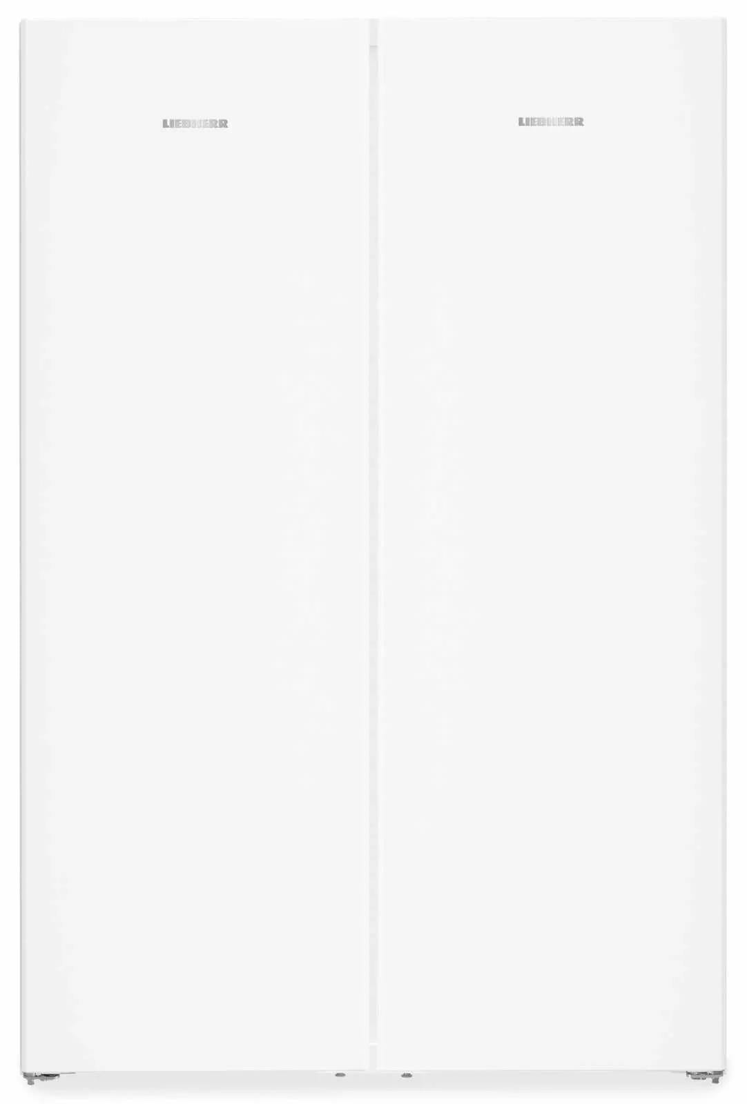 Холодильник Liebherr XRF 5220 22