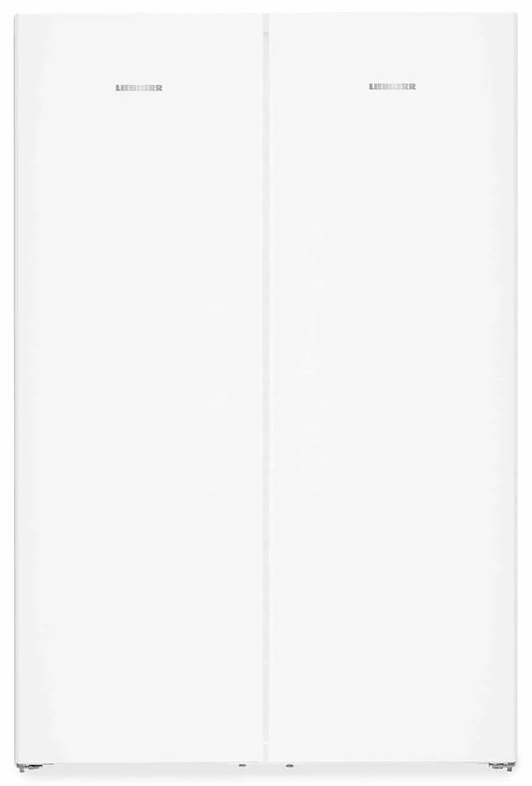 Фото - Холодильник Liebherr XRF 5220 22