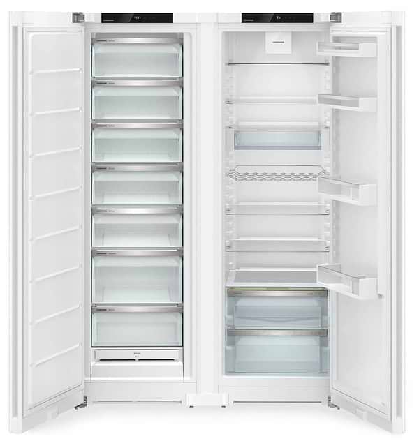 Фото - Холодильник Liebherr XRF 5220 22