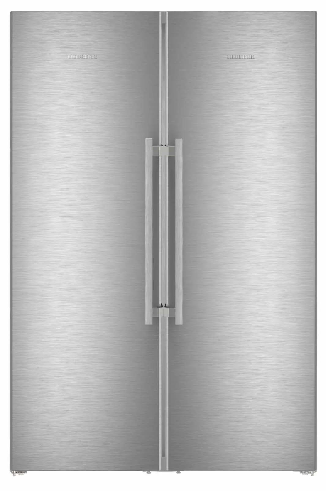 Холодильник Liebherr XRFst 5295 22 Peak - Фото 1