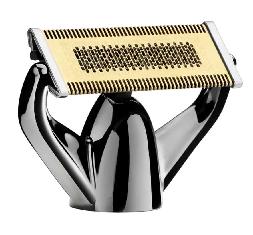 Сменные лезвия для бритвы Babyliss ACOT991BLD