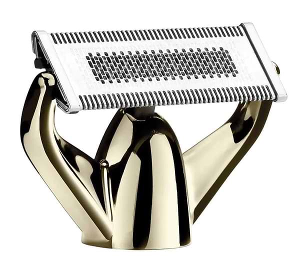 Фото - Сменные лезвия для бритвы Babyliss ACOT992BLD