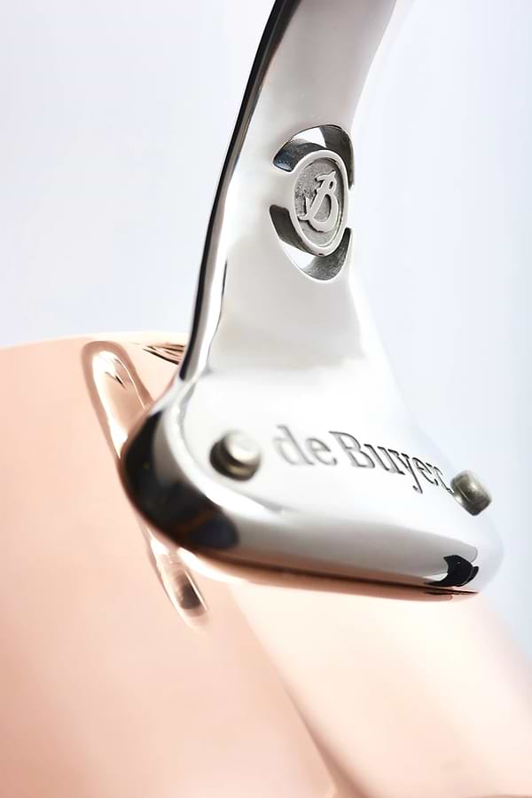 Фото - Сотейник de Buyer 20 см 6206.20