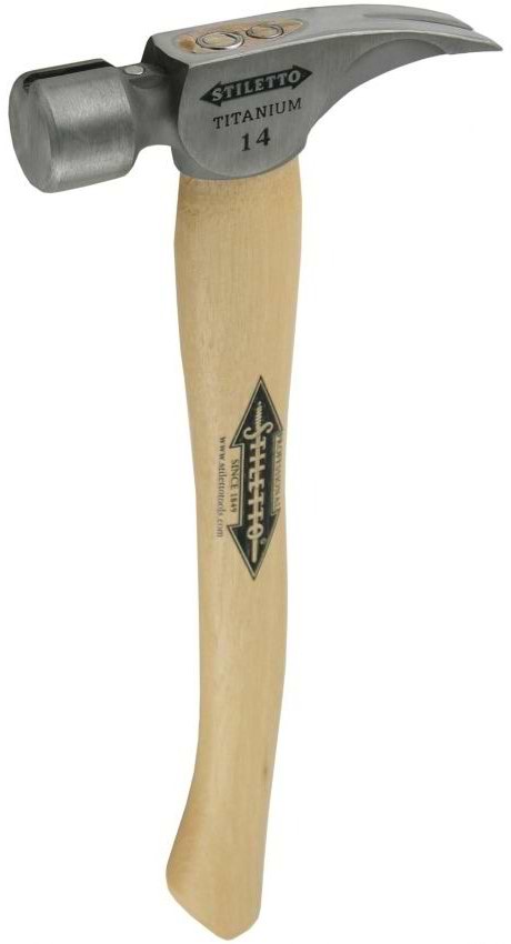 Фото - Молоток Milwaukee Ti14SC-H16 (4932352586)