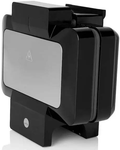 Фото - Вафельниця Wilfa BW-1000B