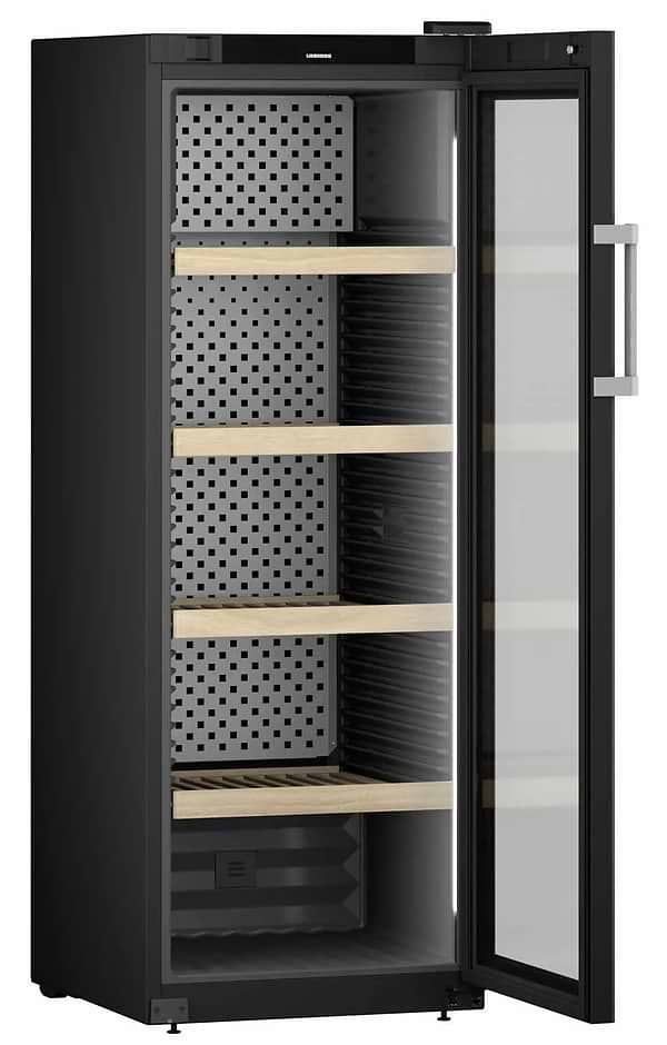Фото - Винный шкаф Liebherr WPbli 5031
