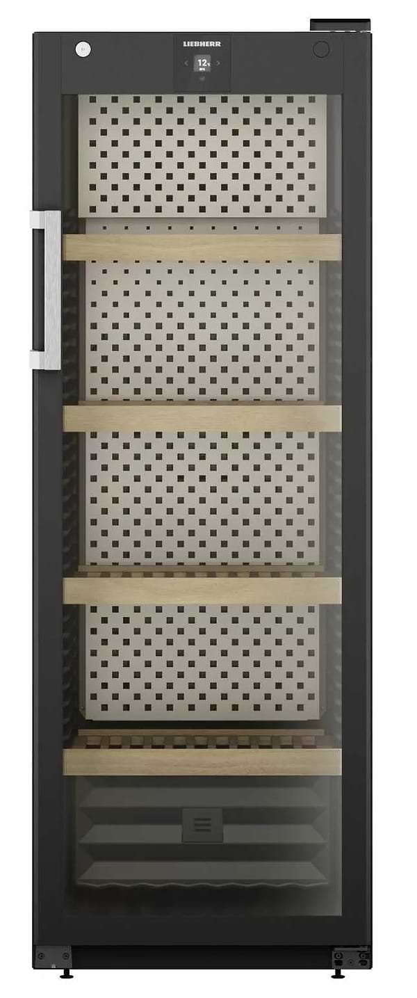 Фото - Винный шкаф Liebherr WPbli 5031
