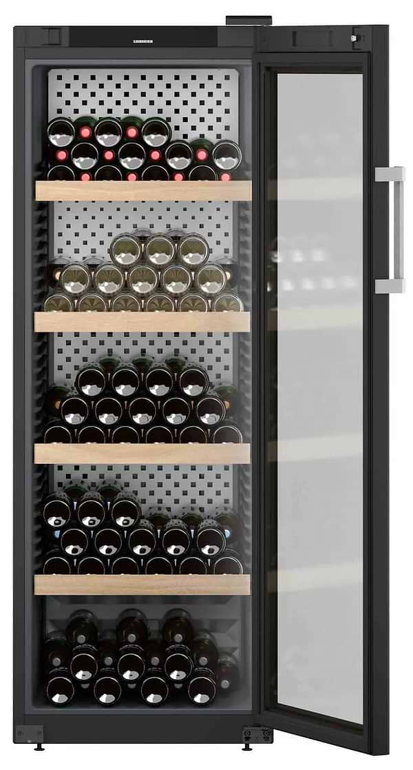 Фото - Винный шкаф Liebherr WPbli 5031