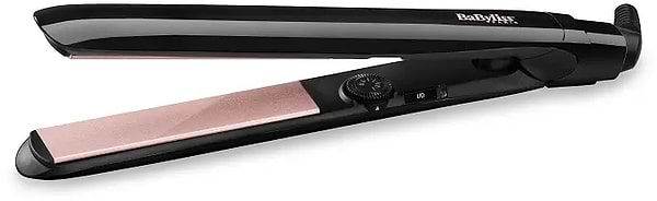 Фото - Вирівнювач волосся Babyliss ST298E Фото - Вирівнювач волосся Babyliss ST298E