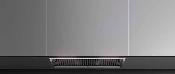 Фото - Вытяжка встраиваемая Falmec GRUPPO INCASSO PLUS NO DROP 90 нерж.ст.