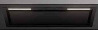 Витяжка вбудована Falmec GRUPPO INCASSO PLUS 105 black 800 (CGIW05.E26P2#EUN490F)