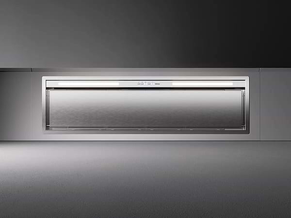 Фото - Витяжка вбудована Falmec INCASSO PLUS 105 нерж. сталь 800 (CGIW05.E26P2#EUI490F)