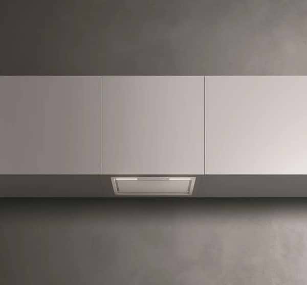 Фото - Витяжка вбудована Falmec INCASSO PLUS 105 білий 800 CGIW05.E26P2#EUB490F