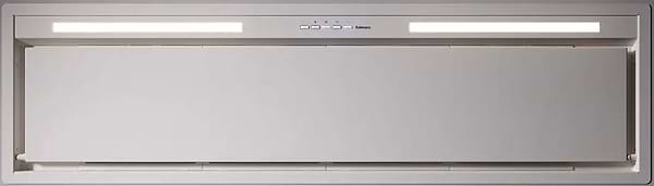 Фото - Витяжка вбудована Falmec INCASSO PLUS 105 білий 800 CGIW05.E26P2#EUB490F