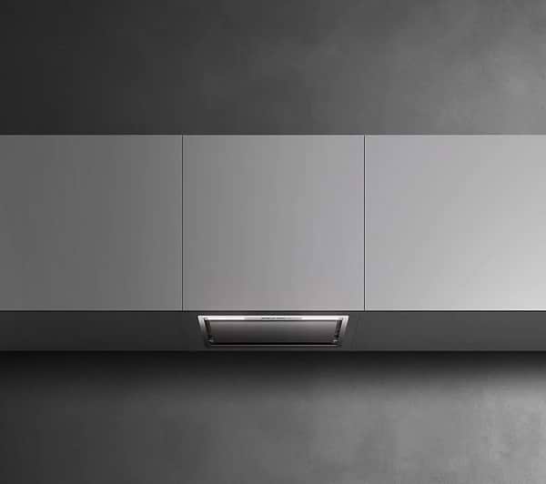 Фото - Вытяжка встраиваемая Falmec GRUPPO INCASSO PLUS 50 нерж. сталь 800