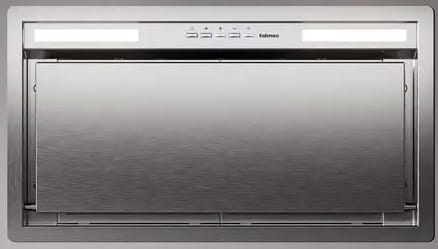 Фото - Вытяжка встраиваемая Falmec GRUPPO INCASSO PLUS 50 нерж. сталь 800