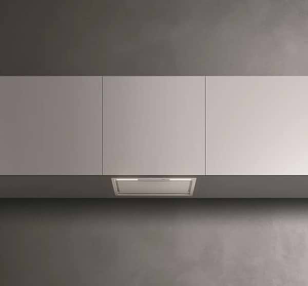 Фото - Витяжка вбудована Falmec GRUPPO INCASSO PLUS 70 white 800 (CGIW70.E26P2#EUB490F)