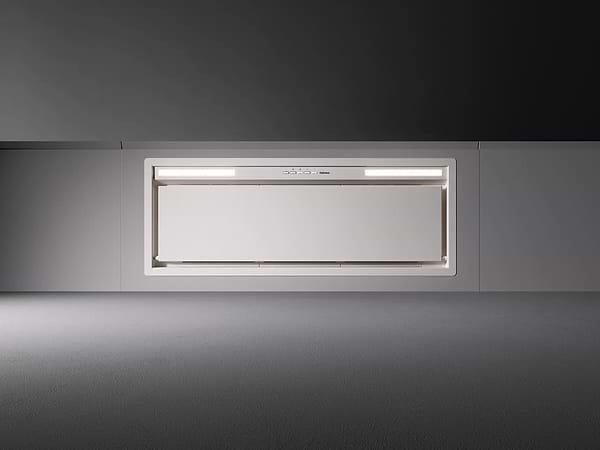 Фото - Витяжка вбудована Falmec GRUPPO INCASSO PLUS 70 white 800 (CGIW70.E26P2#EUB490F)