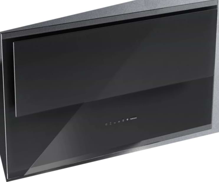 Витяжка декоративна Falmec VERSO EASY 55 black 800 (CVXN55.E2P2#ZZZN491F) - Фото 1