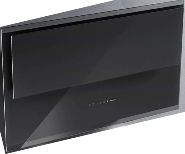 Фото - Витяжка декоративна Falmec VERSO EASY 55 black 800 (CVXN55.E2P2#ZZZN491F)