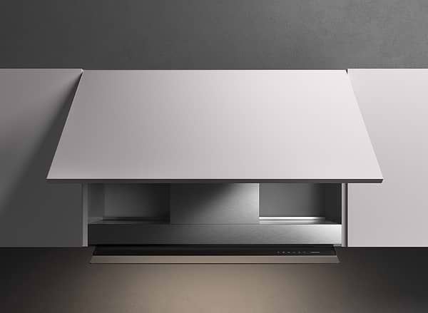 Фото - Витяжка вбудована Falmec VIRGOLA NO-DROP Touch 90 нерж.сталь 800 Фото - Витяжка вбудована Falmec VIRGOLA NO-DROP Touch 90 нерж.сталь 800