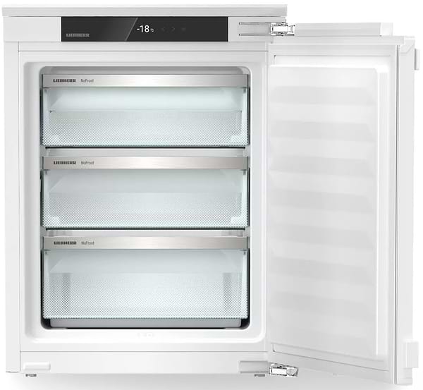 Фото - Морозильная камера встраиваемая Liebherr IFNd 3503